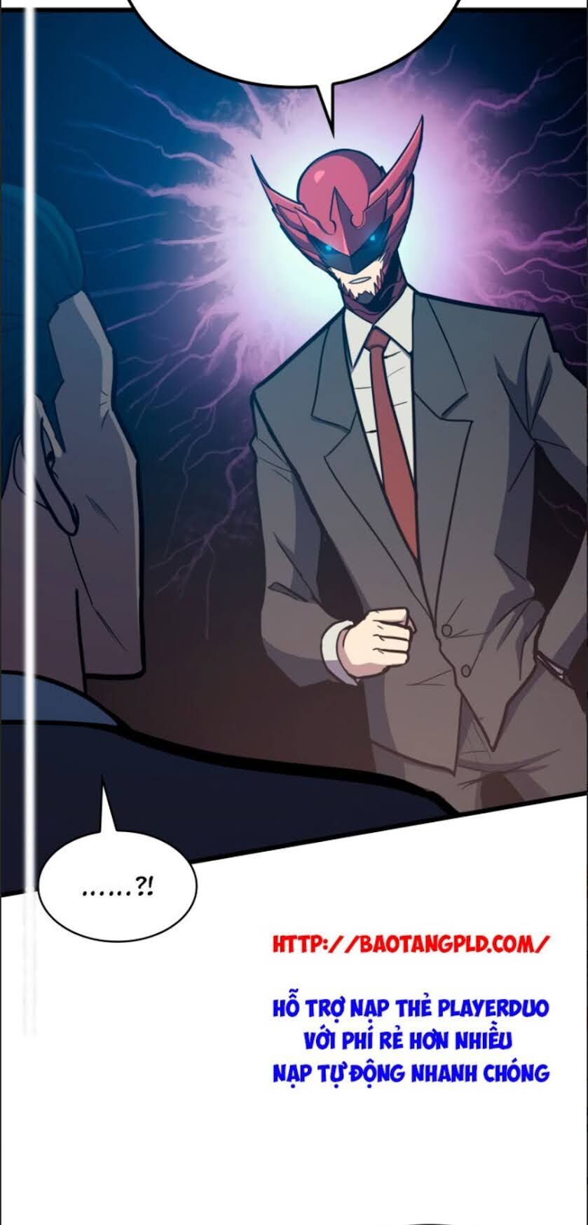 Tôi Trở Lại Thăng Cấp Một Mình - Chương 45 - Trang 60