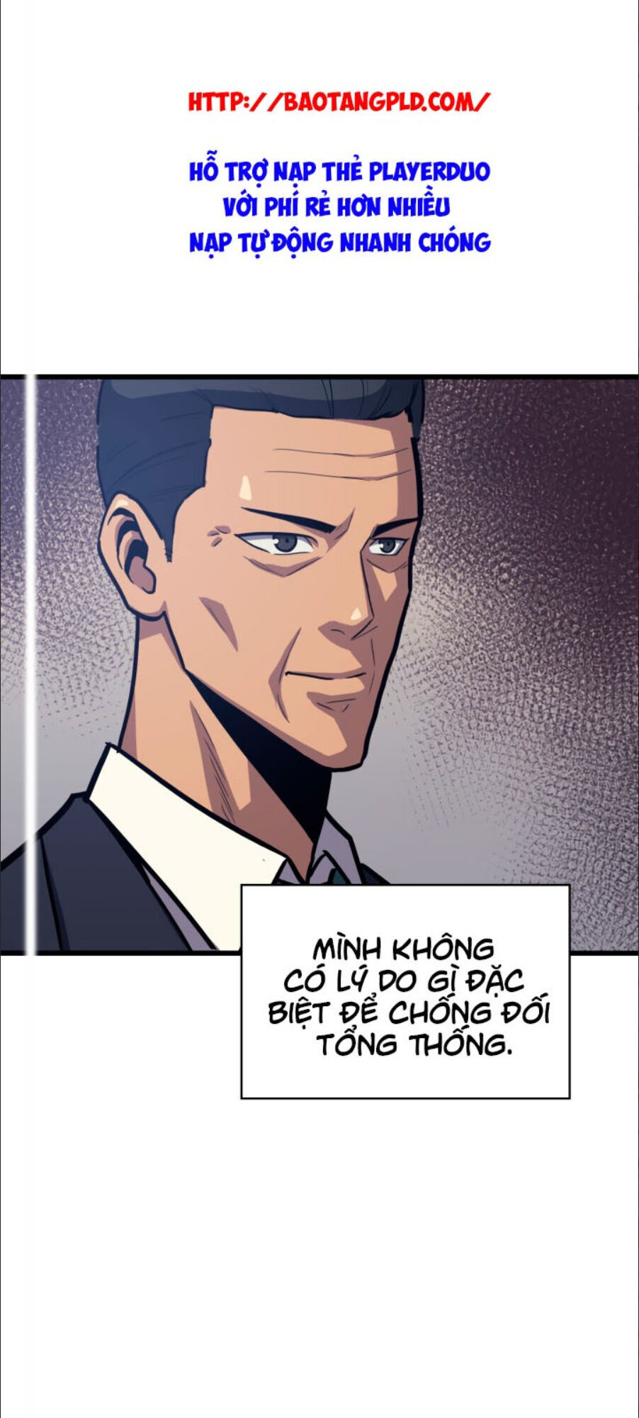 Tôi Trở Lại Thăng Cấp Một Mình - Chương 45 - Trang 7