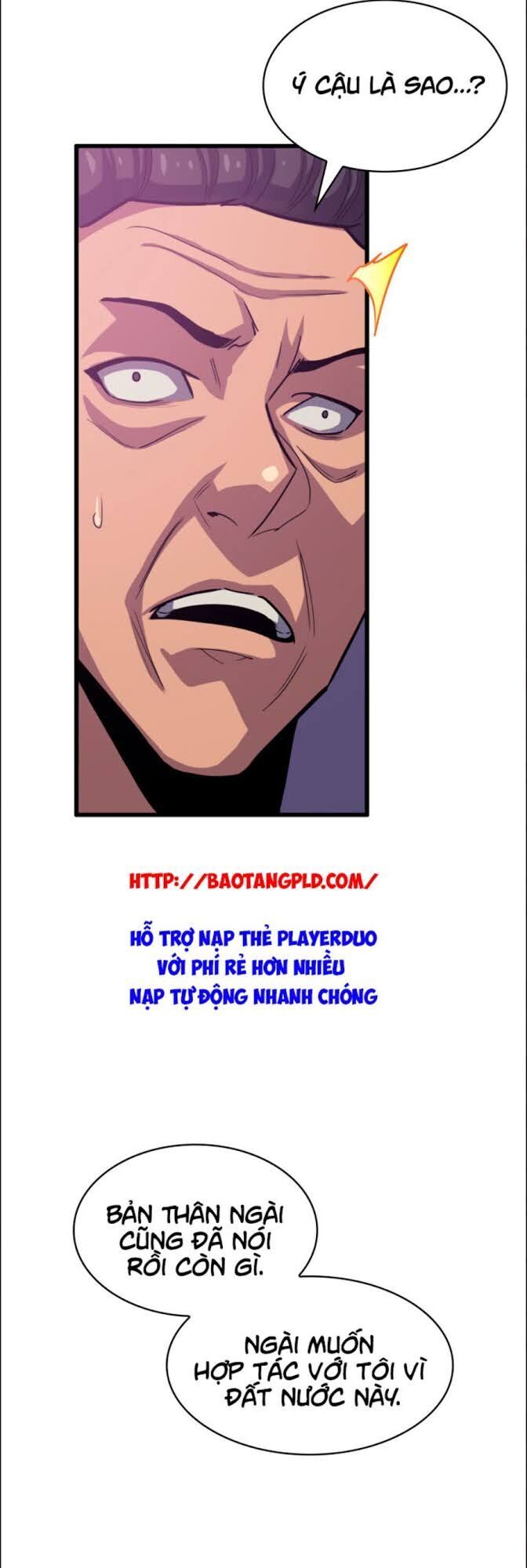 Tôi Trở Lại Thăng Cấp Một Mình - Chương 45 - Trang 61