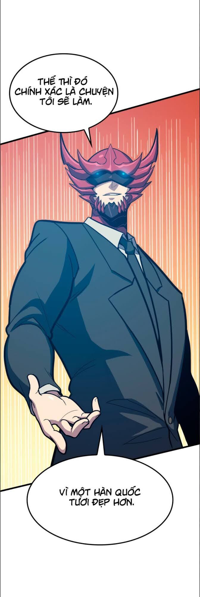 Tôi Trở Lại Thăng Cấp Một Mình - Chương 45 - Trang 62