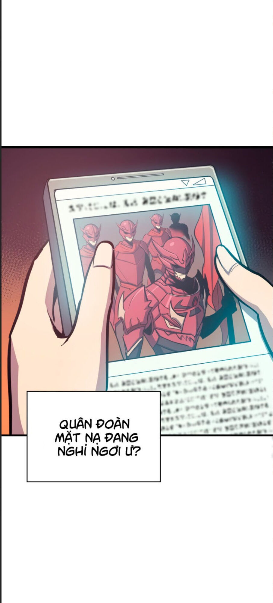 Tôi Trở Lại Thăng Cấp Một Mình - Chương 45 - Trang 66