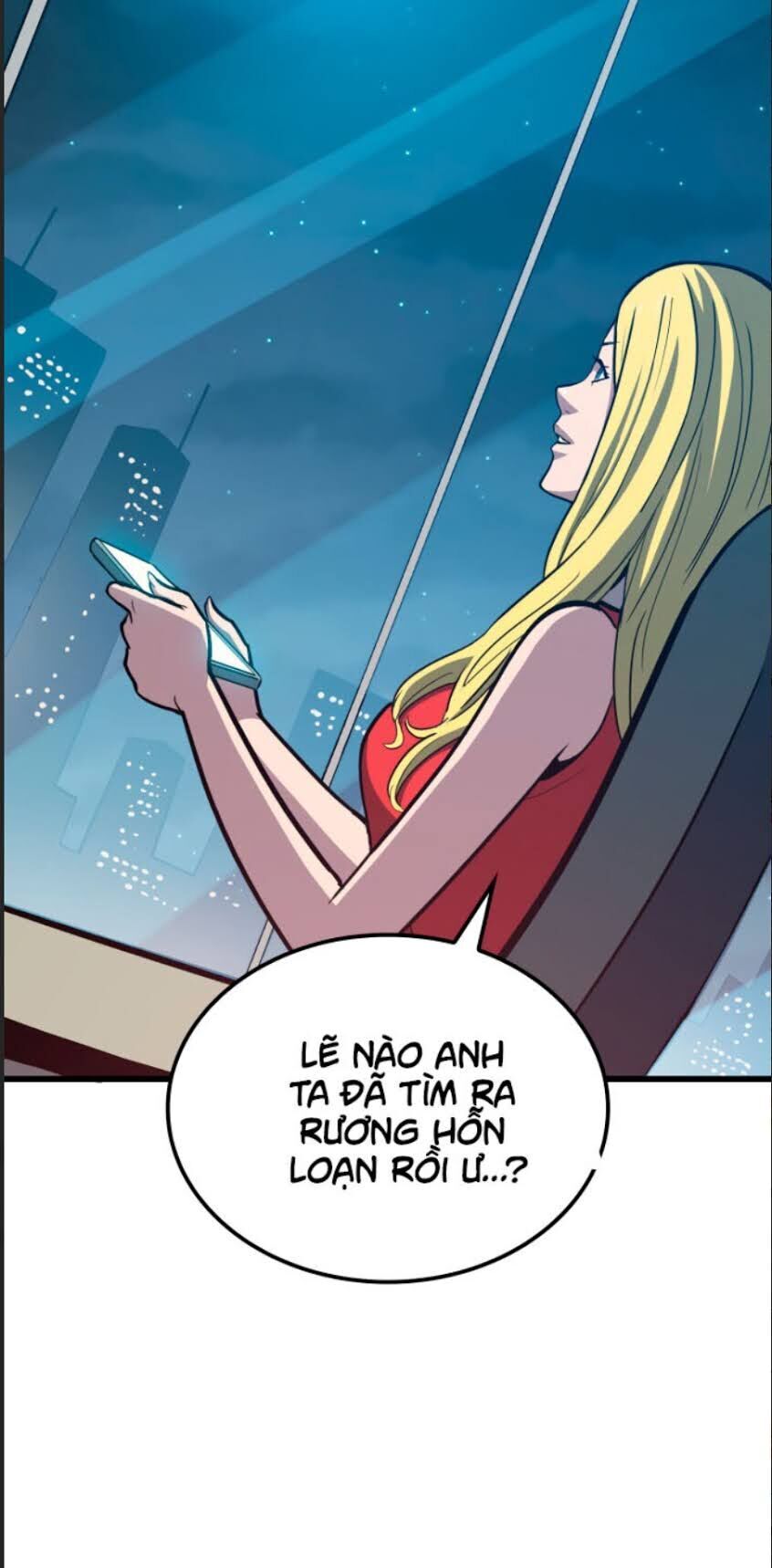 Tôi Trở Lại Thăng Cấp Một Mình - Chương 45 - Trang 69