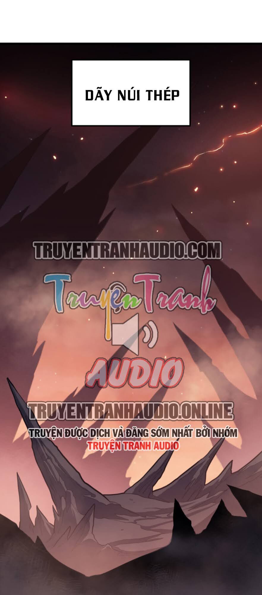 Tôi Trở Lại Thăng Cấp Một Mình - Chương 47 - Trang 2