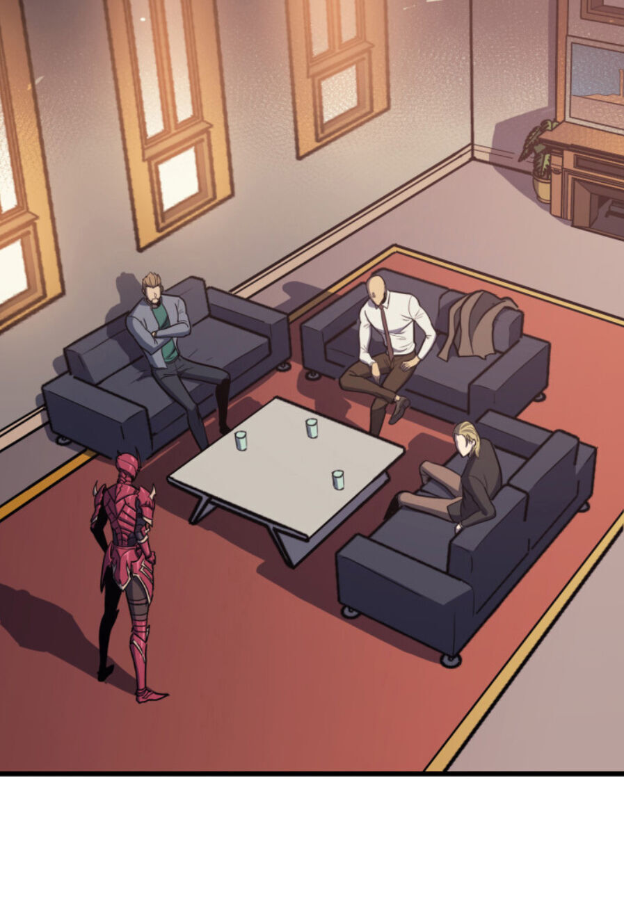 Tôi Trở Lại Thăng Cấp Một Mình - Chương 47 - Trang 11