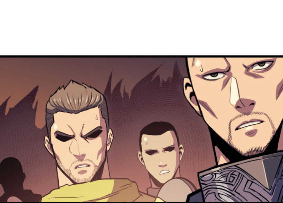 Tôi Trở Lại Thăng Cấp Một Mình - Chương 47 - Trang 102