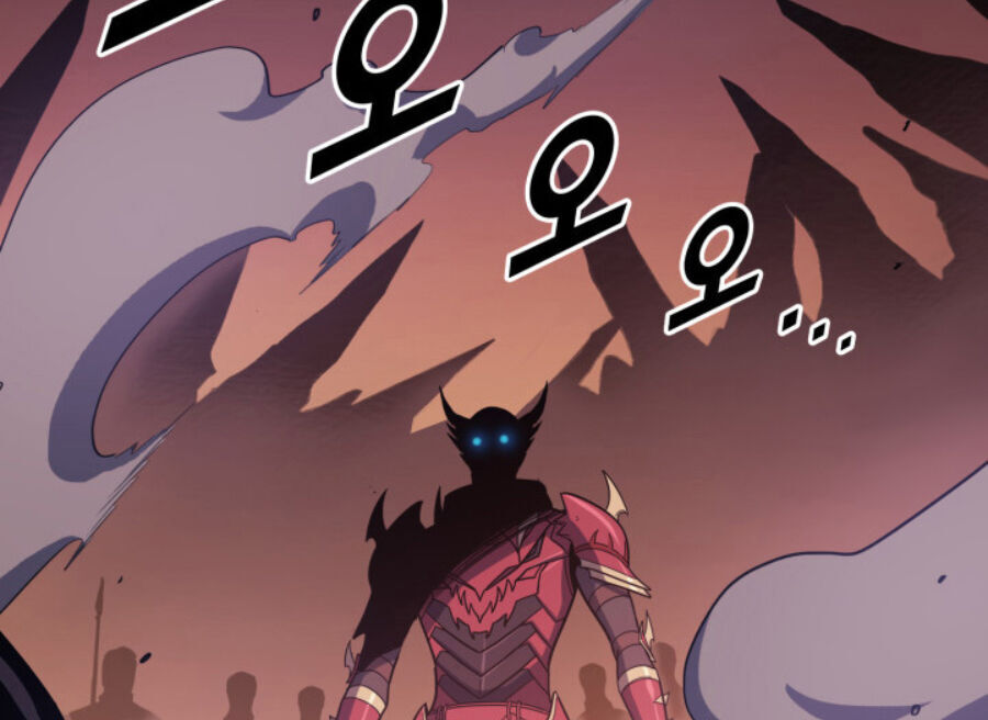 Tôi Trở Lại Thăng Cấp Một Mình - Chương 47 - Trang 104