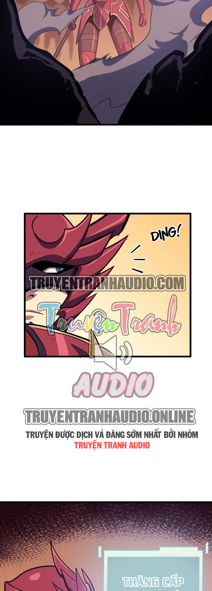 Tôi Trở Lại Thăng Cấp Một Mình - Chương 47 - Trang 105