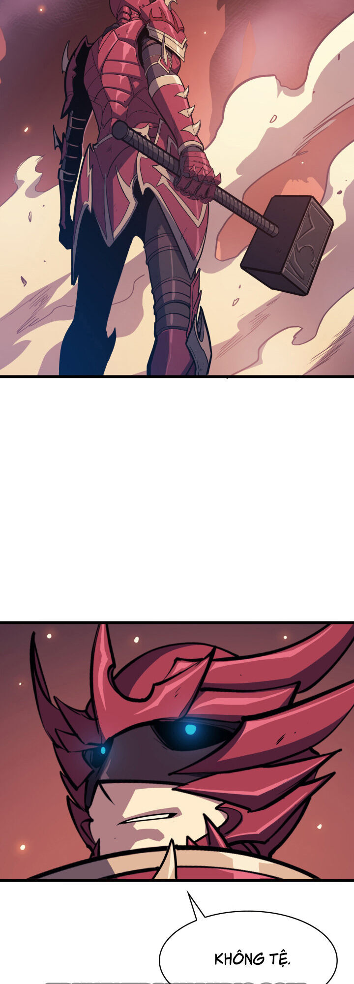 Tôi Trở Lại Thăng Cấp Một Mình - Chương 47 - Trang 110