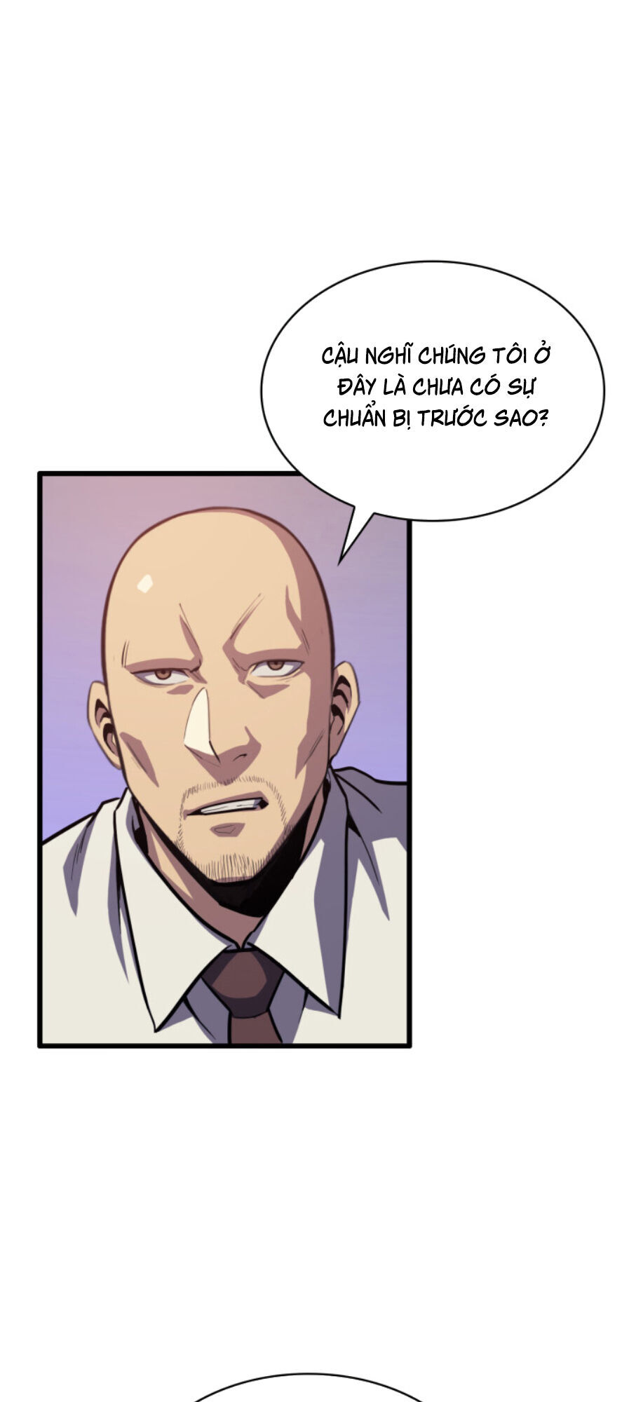 Tôi Trở Lại Thăng Cấp Một Mình - Chương 47 - Trang 12