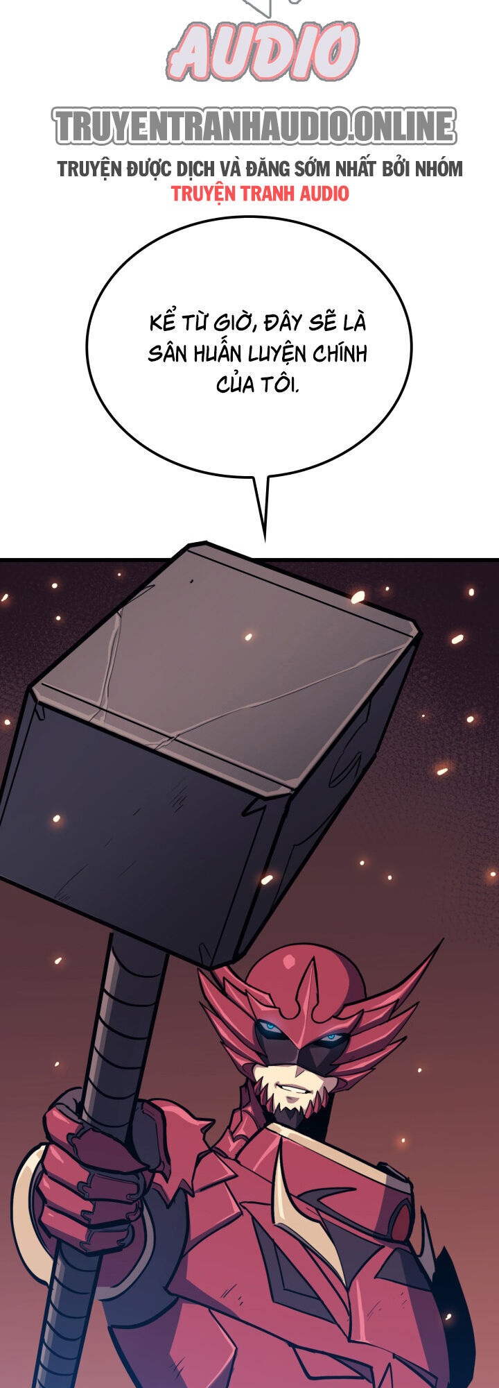 Tôi Trở Lại Thăng Cấp Một Mình - Chương 47 - Trang 112