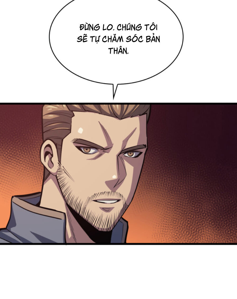 Tôi Trở Lại Thăng Cấp Một Mình - Chương 47 - Trang 13