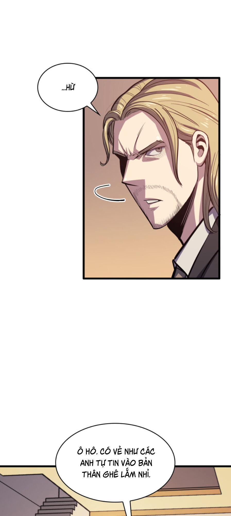 Tôi Trở Lại Thăng Cấp Một Mình - Chương 47 - Trang 14