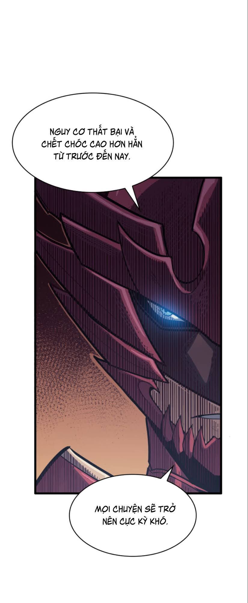 Tôi Trở Lại Thăng Cấp Một Mình - Chương 47 - Trang 17