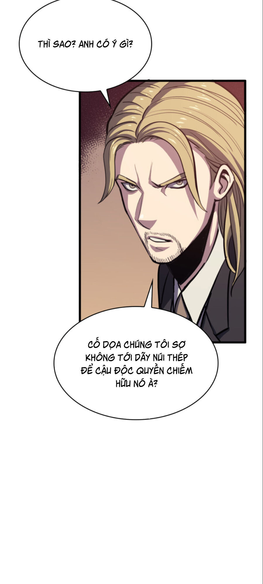 Tôi Trở Lại Thăng Cấp Một Mình - Chương 47 - Trang 19