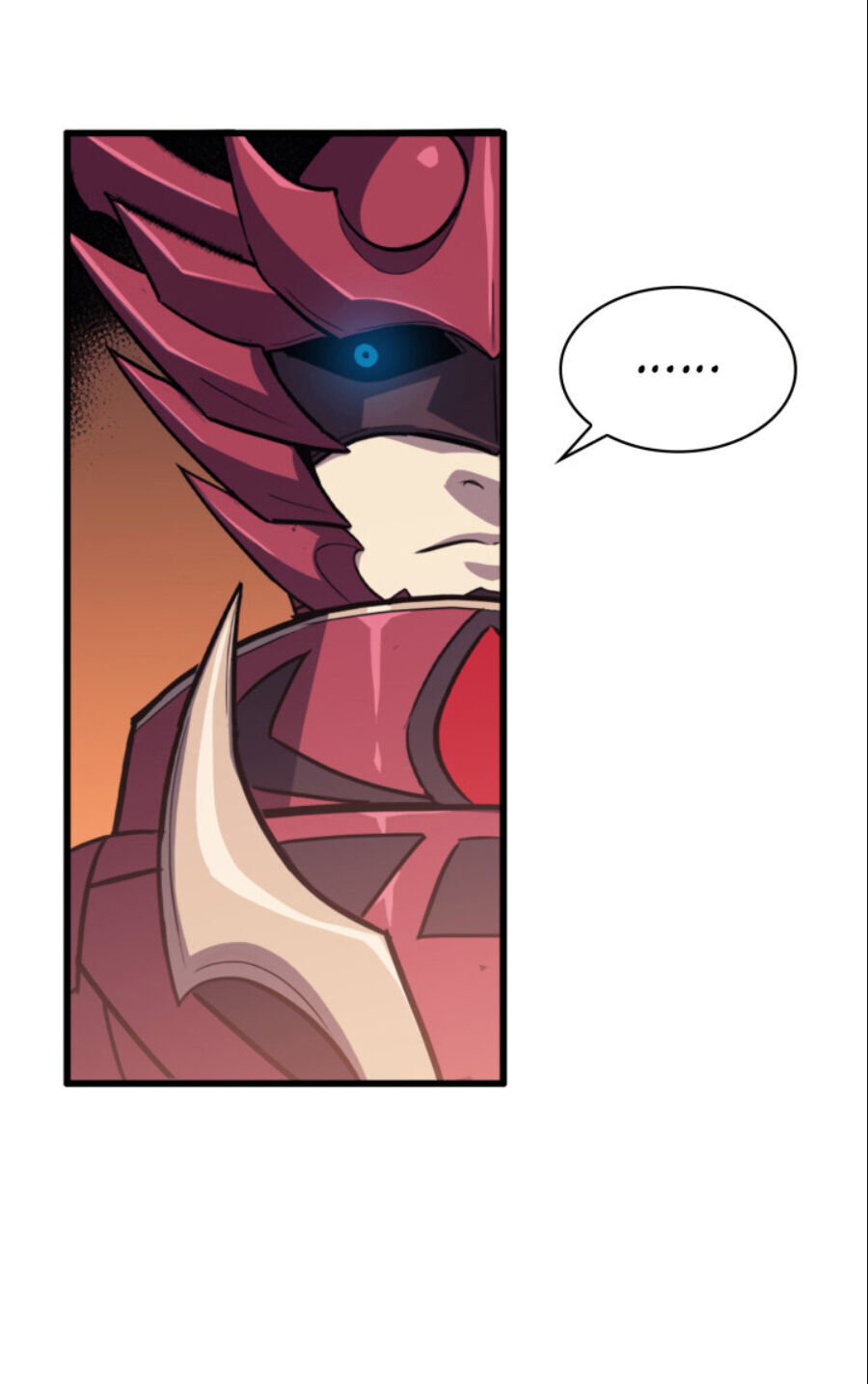 Tôi Trở Lại Thăng Cấp Một Mình - Chương 47 - Trang 20