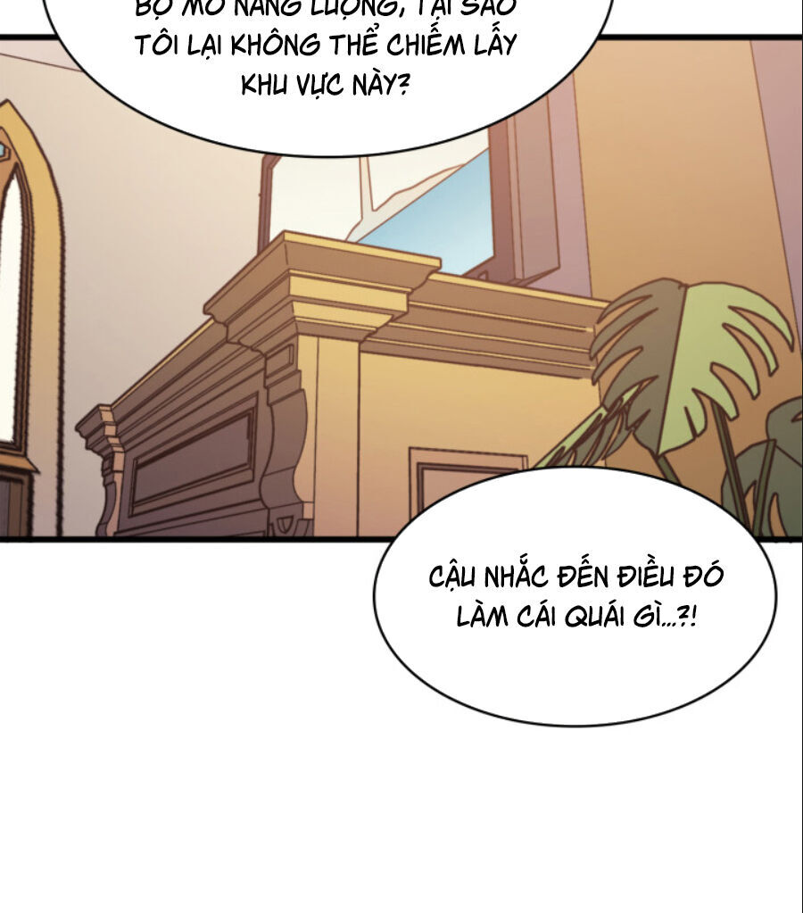 Tôi Trở Lại Thăng Cấp Một Mình - Chương 47 - Trang 22