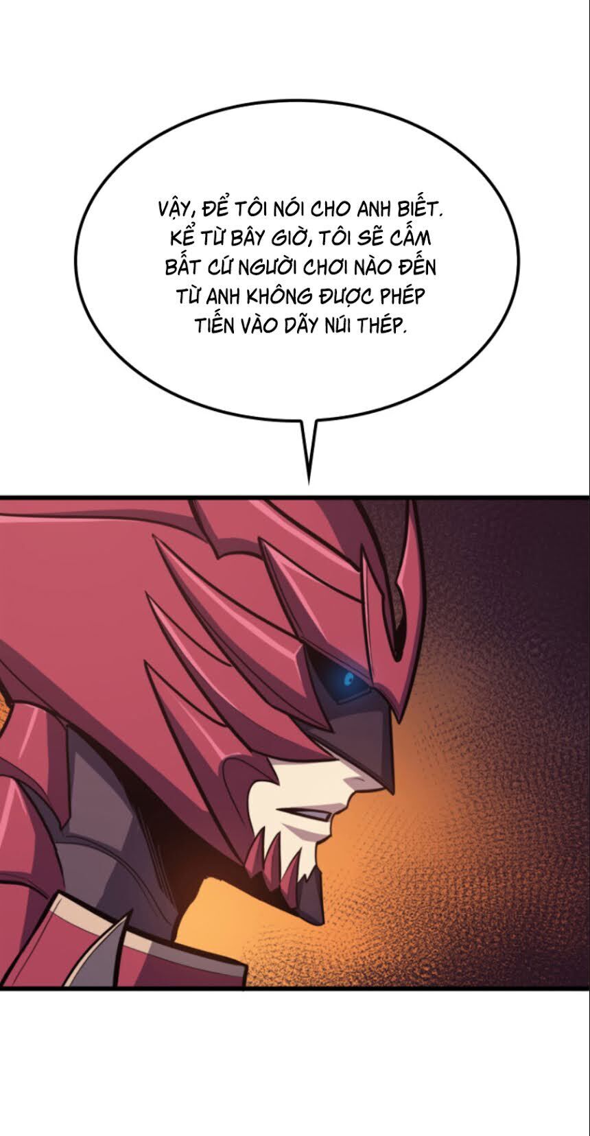 Tôi Trở Lại Thăng Cấp Một Mình - Chương 47 - Trang 24