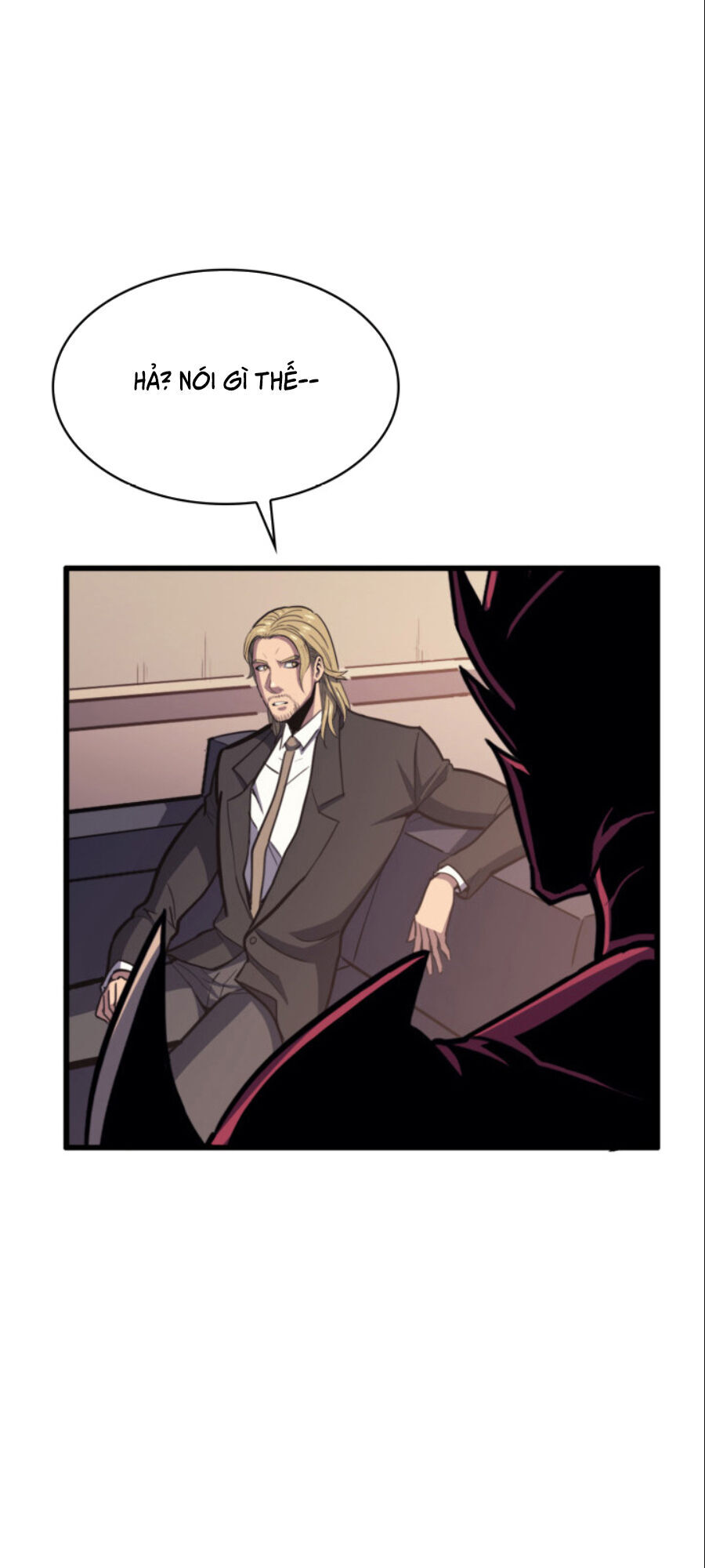 Tôi Trở Lại Thăng Cấp Một Mình - Chương 47 - Trang 25