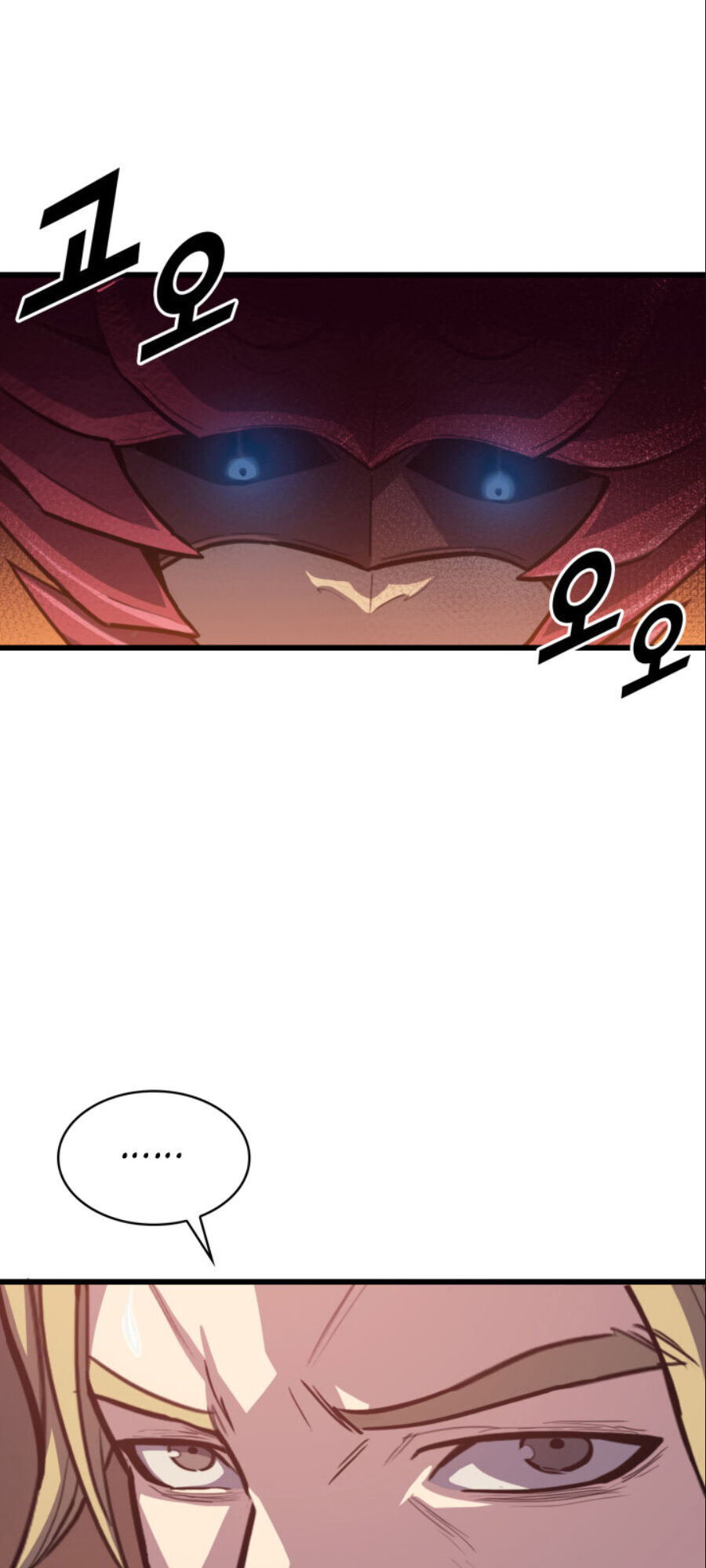 Tôi Trở Lại Thăng Cấp Một Mình - Chương 47 - Trang 29