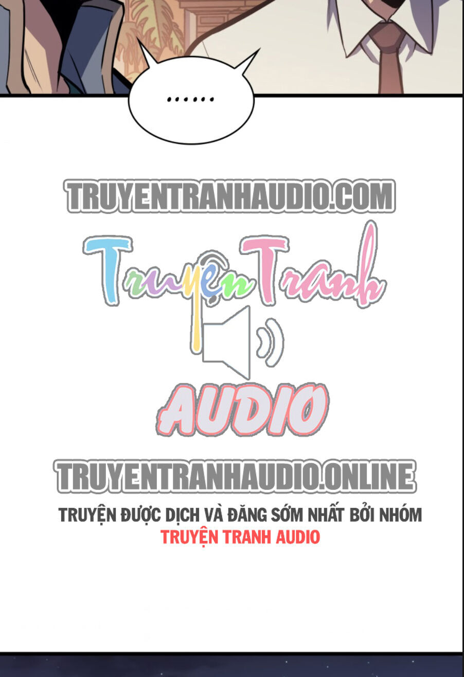 Tôi Trở Lại Thăng Cấp Một Mình - Chương 47 - Trang 35