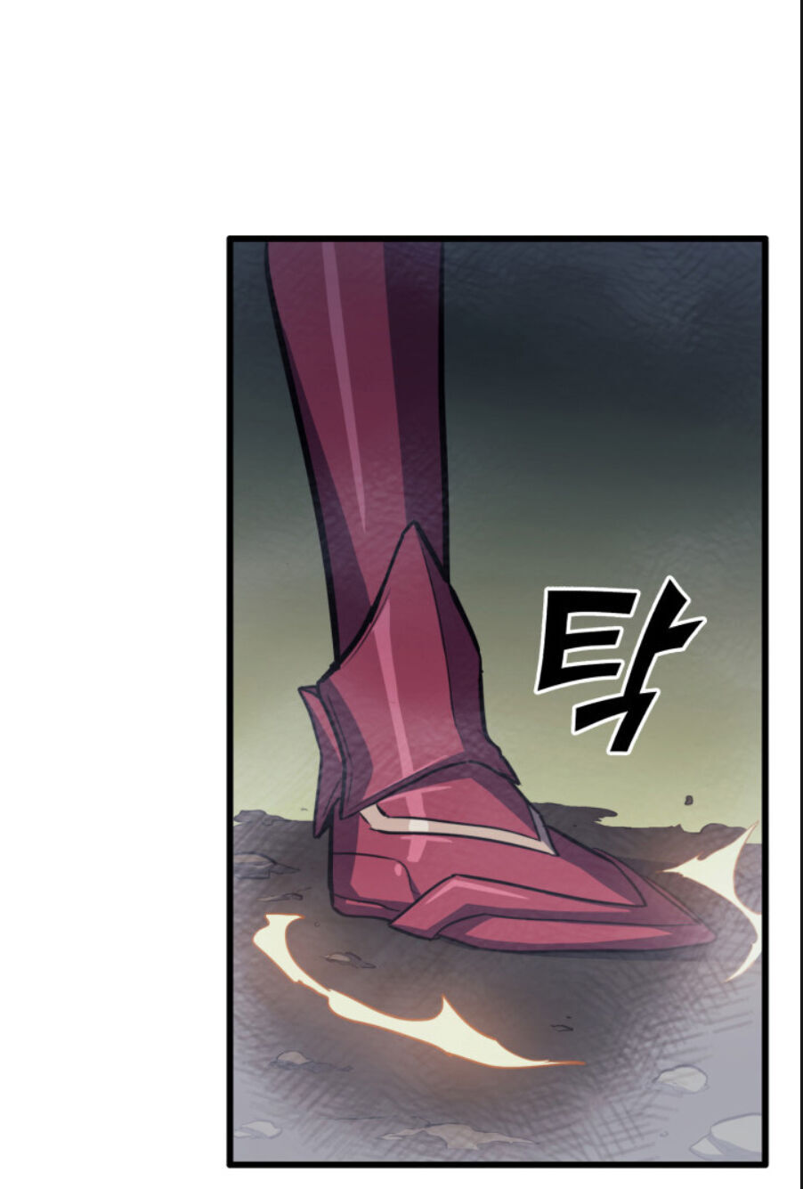 Tôi Trở Lại Thăng Cấp Một Mình - Chương 47 - Trang 37