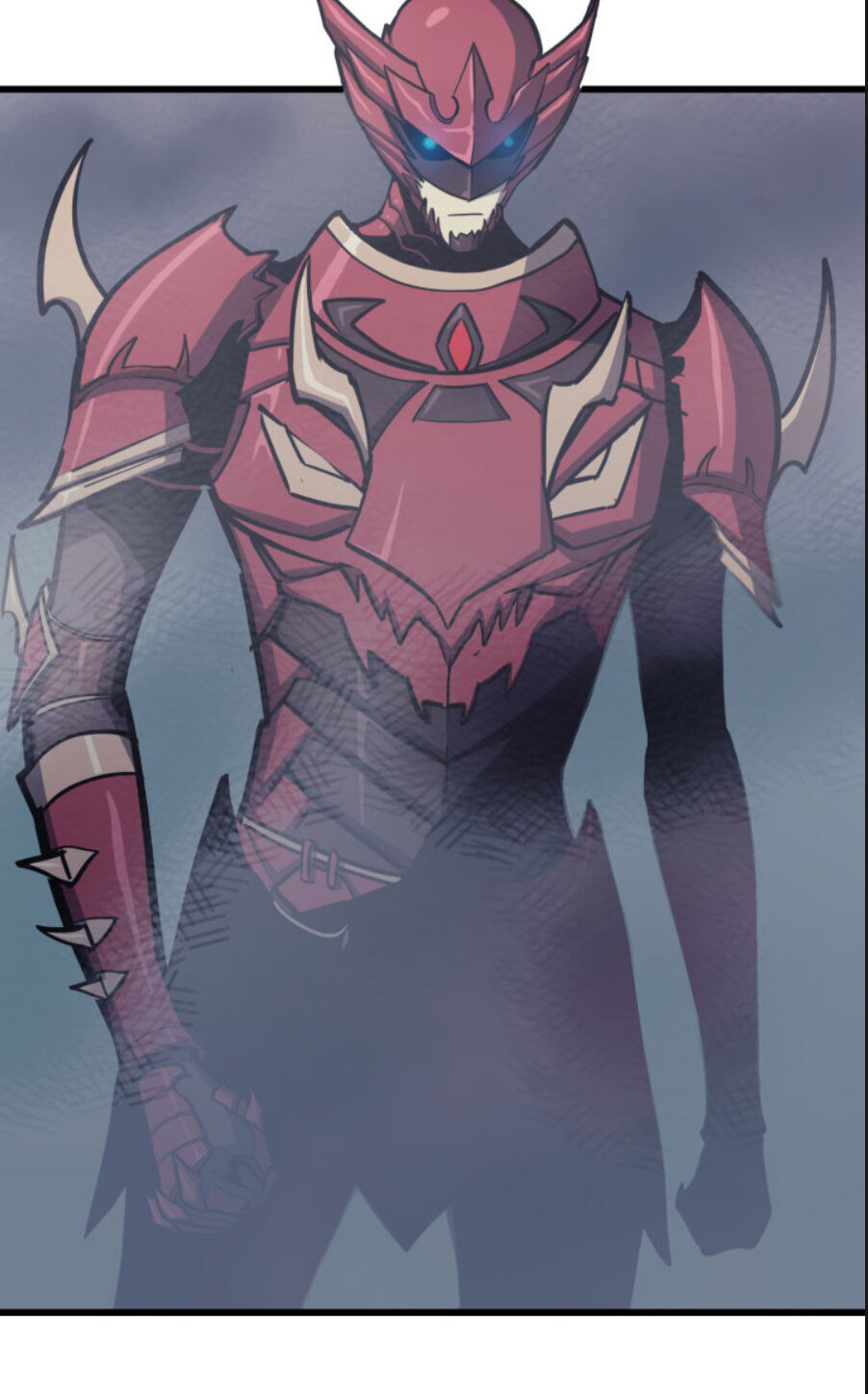 Tôi Trở Lại Thăng Cấp Một Mình - Chương 47 - Trang 39