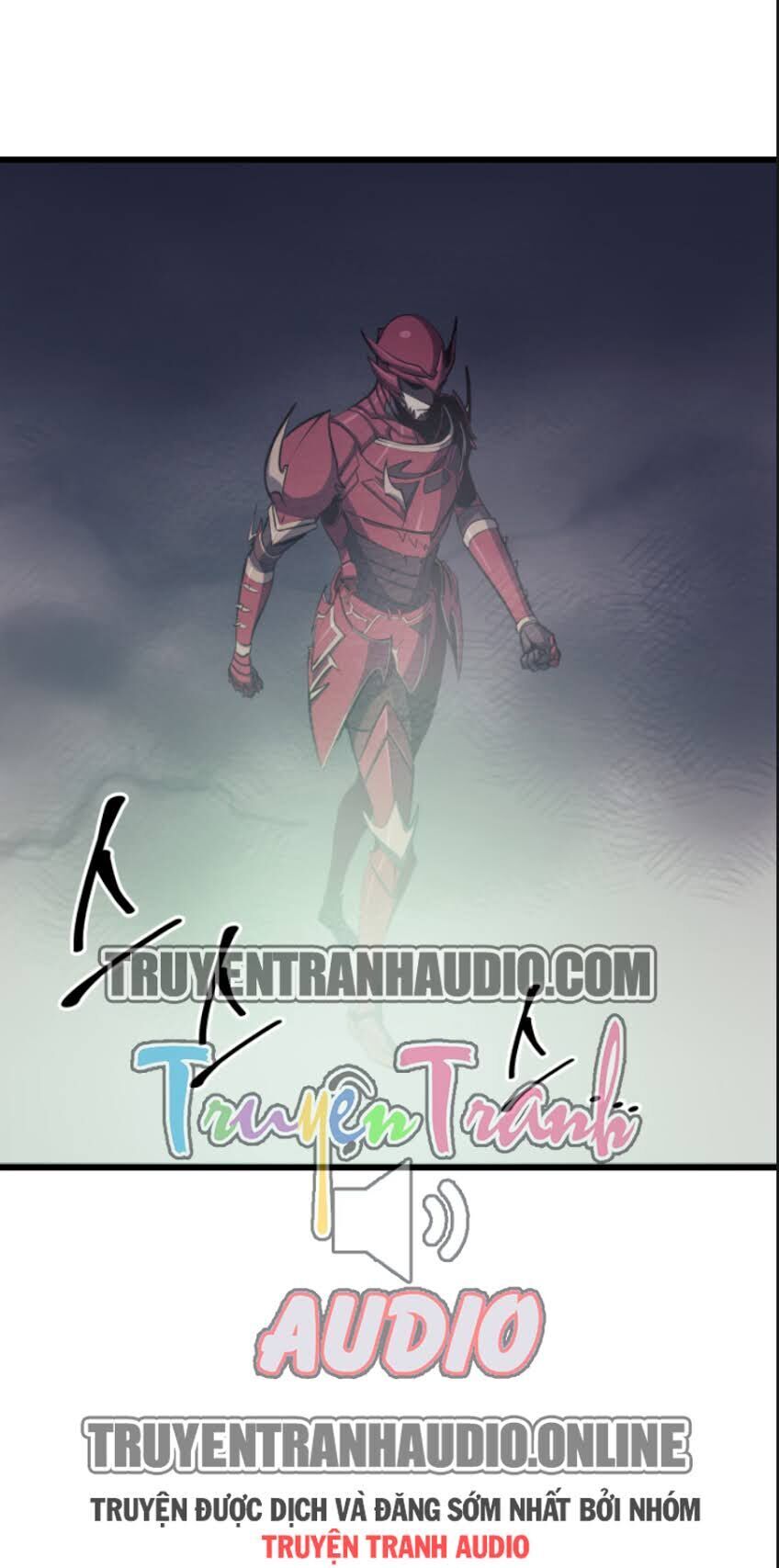 Tôi Trở Lại Thăng Cấp Một Mình - Chương 47 - Trang 41