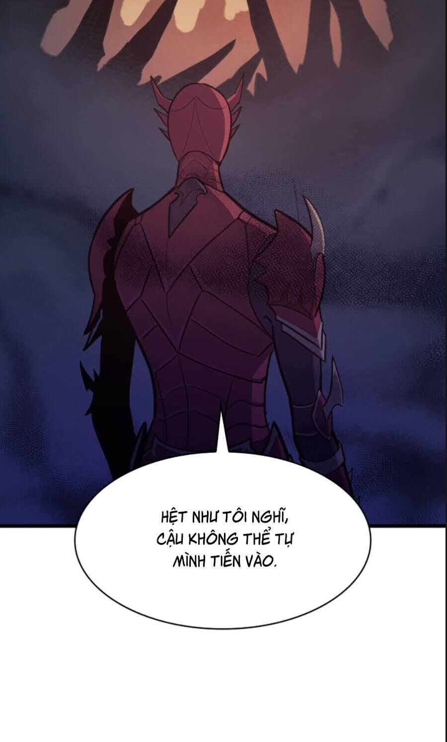 Tôi Trở Lại Thăng Cấp Một Mình - Chương 47 - Trang 43