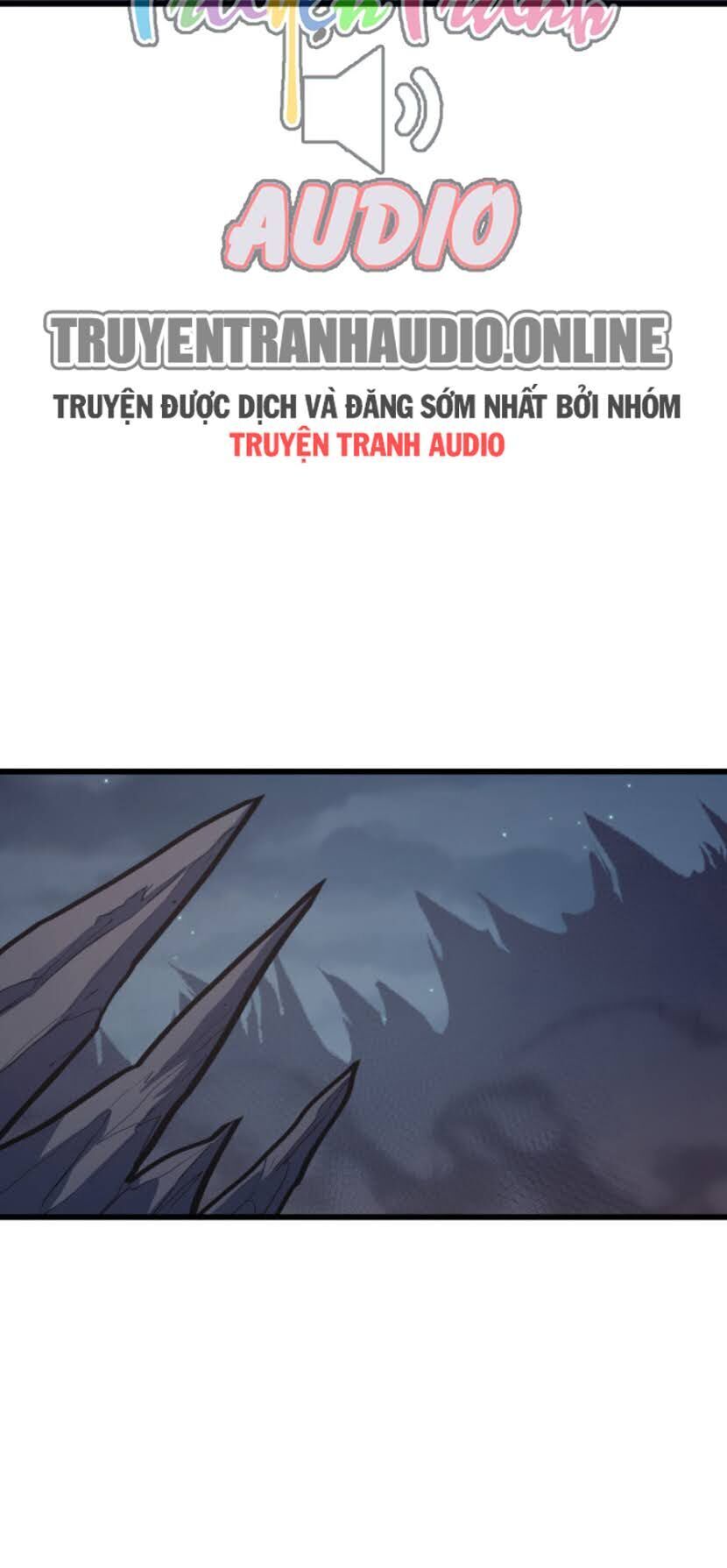 Tôi Trở Lại Thăng Cấp Một Mình - Chương 47 - Trang 51