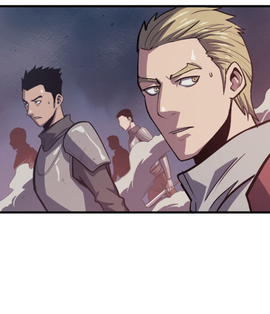 Tôi Trở Lại Thăng Cấp Một Mình - Chương 47 - Trang 53