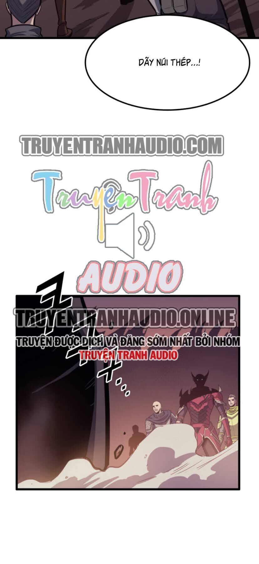 Tôi Trở Lại Thăng Cấp Một Mình - Chương 47 - Trang 57