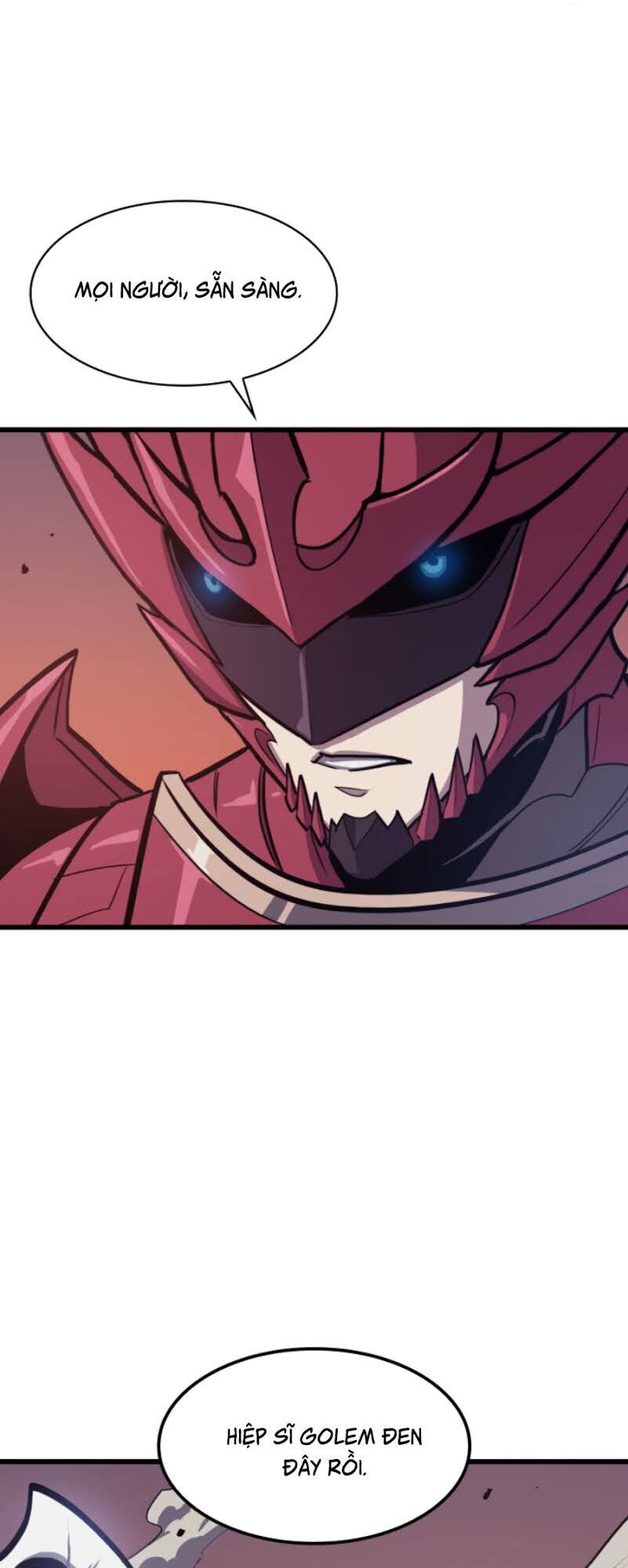 Tôi Trở Lại Thăng Cấp Một Mình - Chương 47 - Trang 58