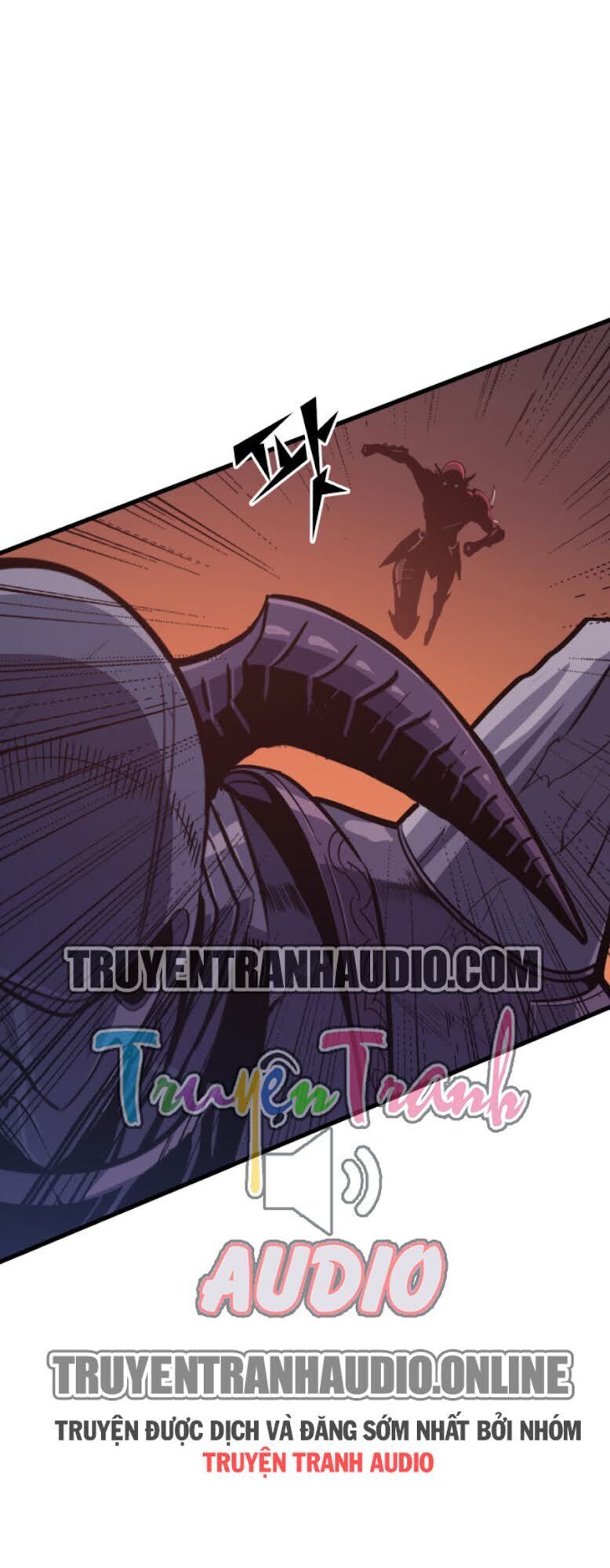 Tôi Trở Lại Thăng Cấp Một Mình - Chương 47 - Trang 63