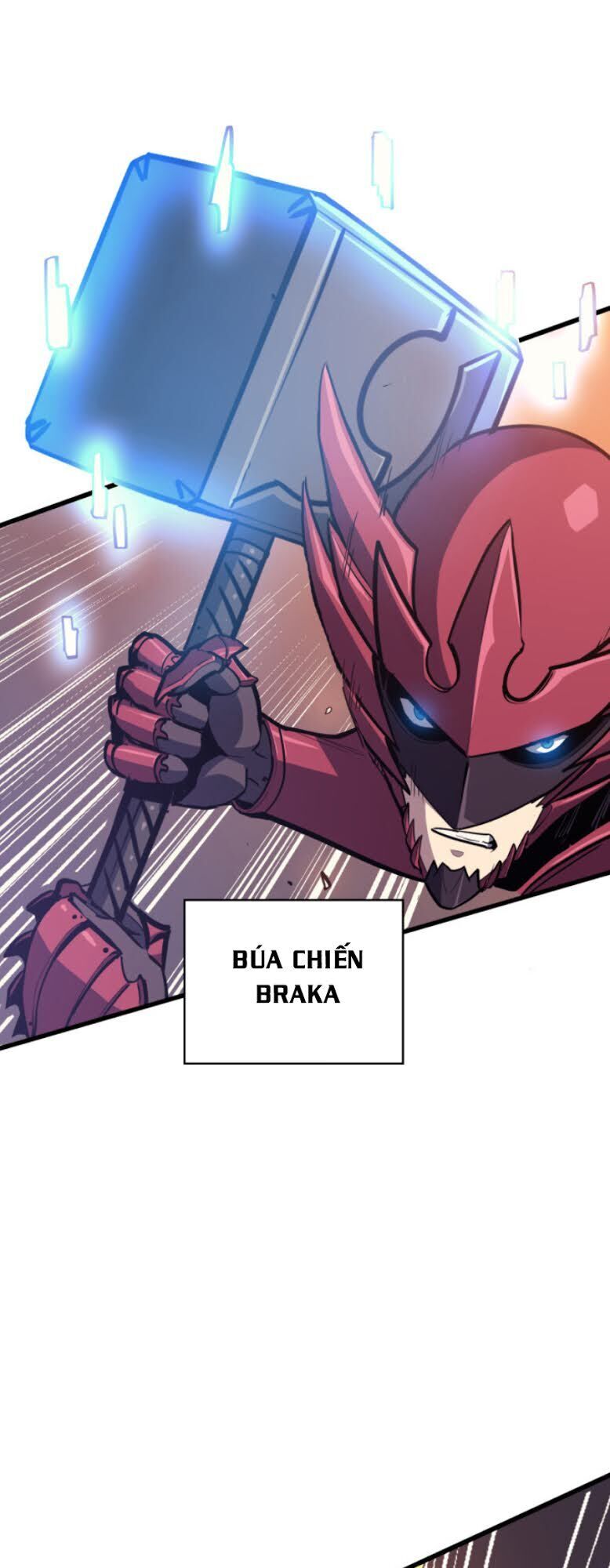 Tôi Trở Lại Thăng Cấp Một Mình - Chương 47 - Trang 64