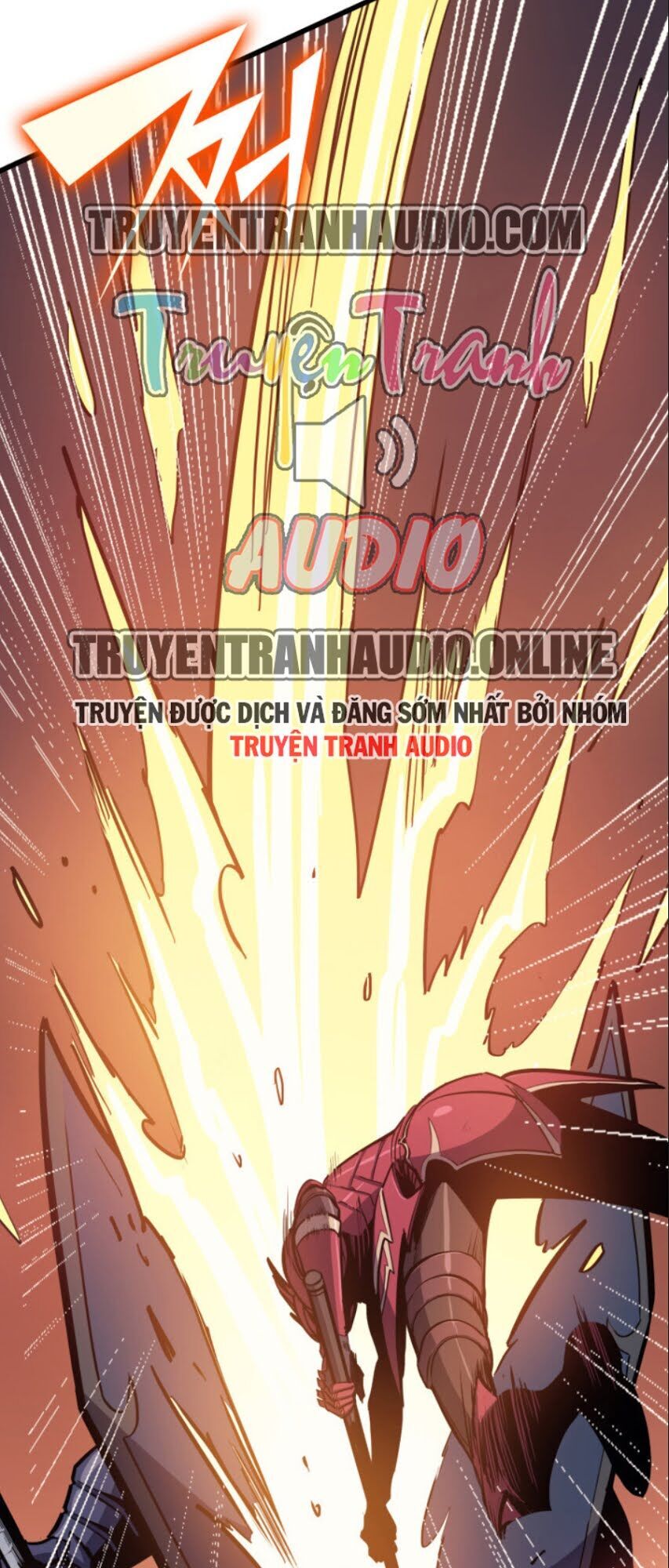 Tôi Trở Lại Thăng Cấp Một Mình - Chương 47 - Trang 66