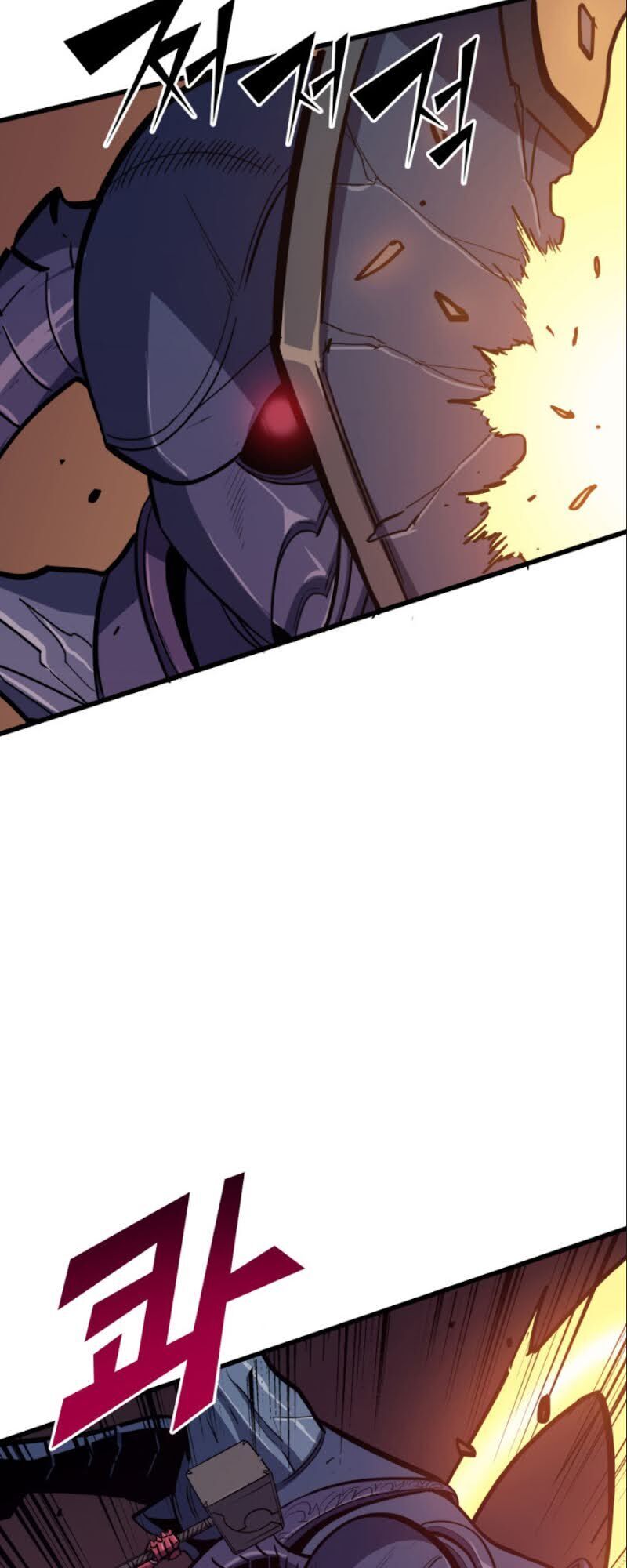 Tôi Trở Lại Thăng Cấp Một Mình - Chương 47 - Trang 68