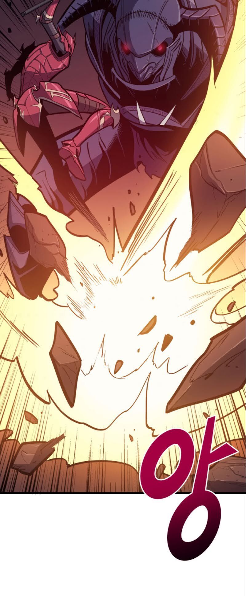 Tôi Trở Lại Thăng Cấp Một Mình - Chương 47 - Trang 69