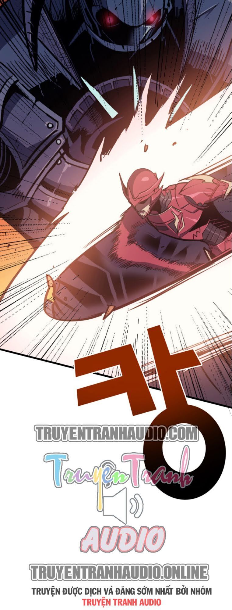 Tôi Trở Lại Thăng Cấp Một Mình - Chương 47 - Trang 71