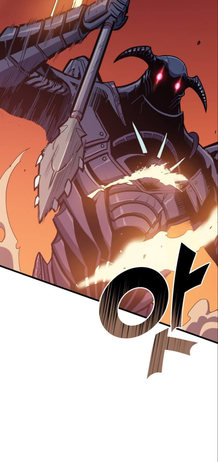 Tôi Trở Lại Thăng Cấp Một Mình - Chương 47 - Trang 74