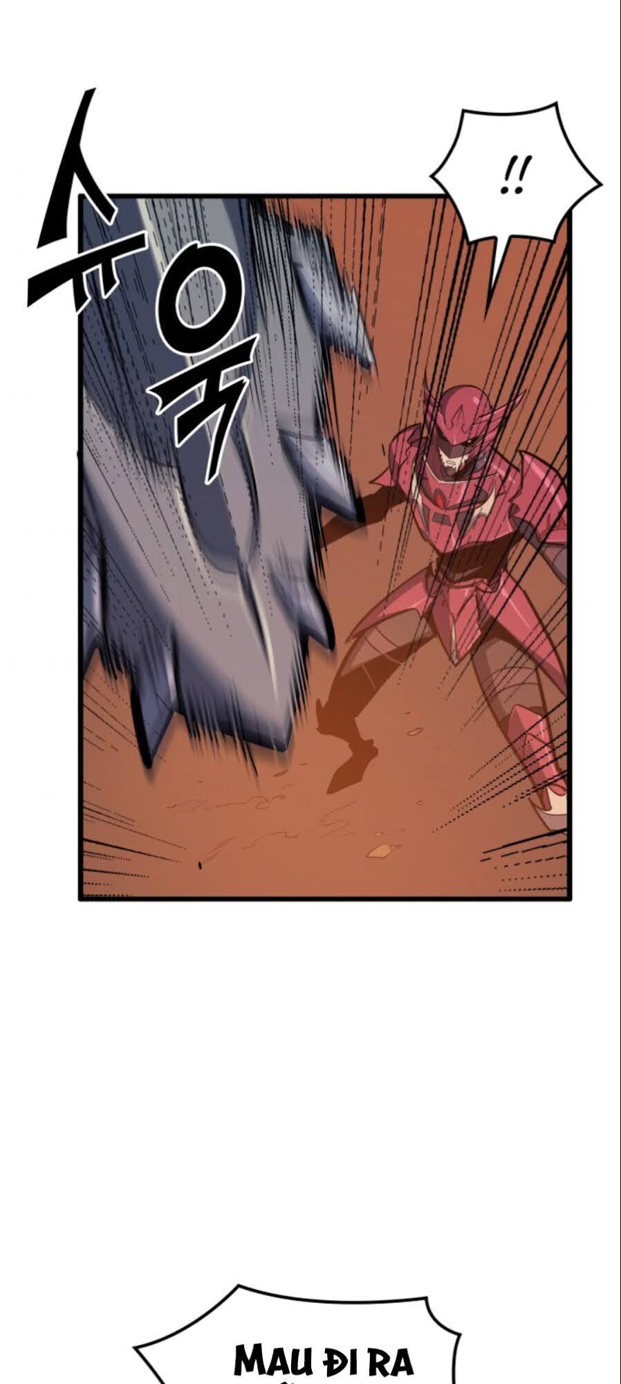 Tôi Trở Lại Thăng Cấp Một Mình - Chương 47 - Trang 75