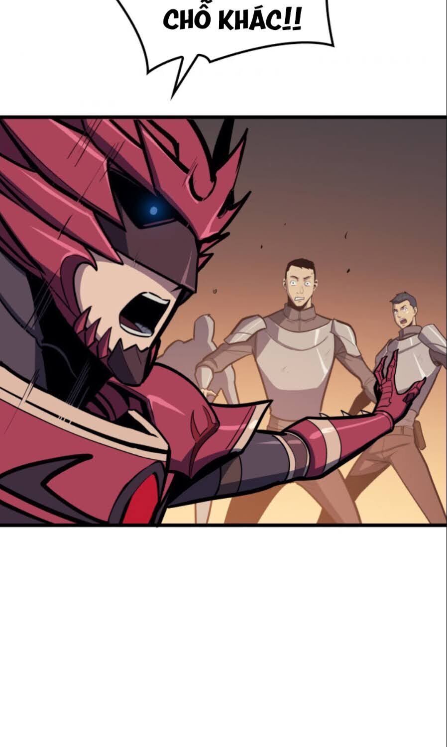 Tôi Trở Lại Thăng Cấp Một Mình - Chương 47 - Trang 76