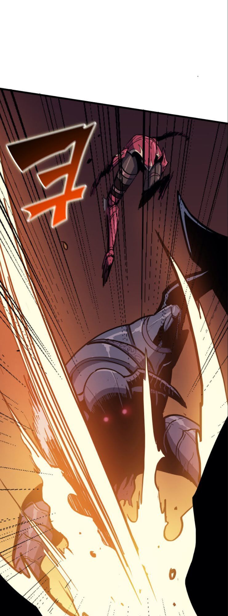 Tôi Trở Lại Thăng Cấp Một Mình - Chương 47 - Trang 77