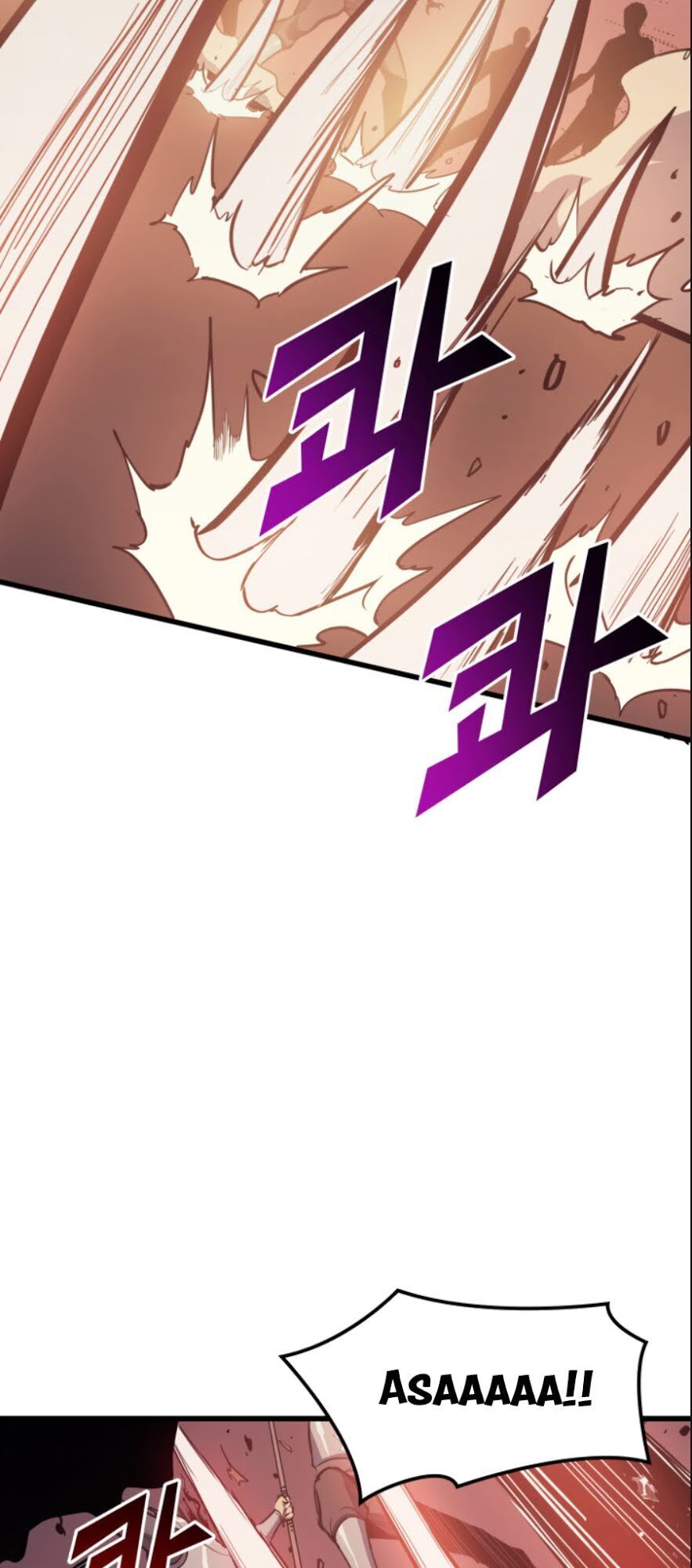 Tôi Trở Lại Thăng Cấp Một Mình - Chương 47 - Trang 82