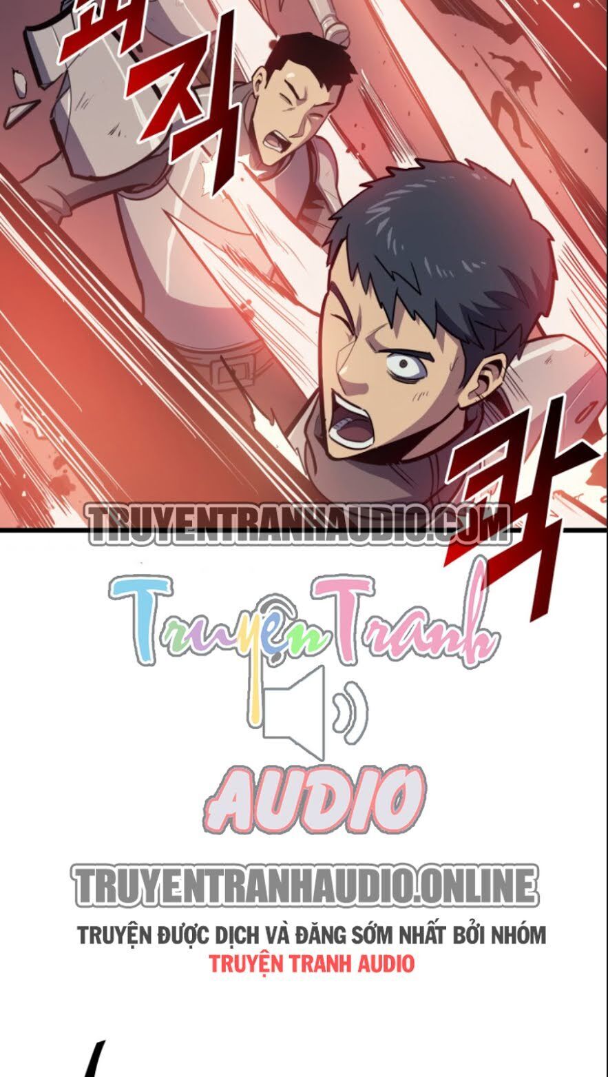 Tôi Trở Lại Thăng Cấp Một Mình - Chương 47 - Trang 83