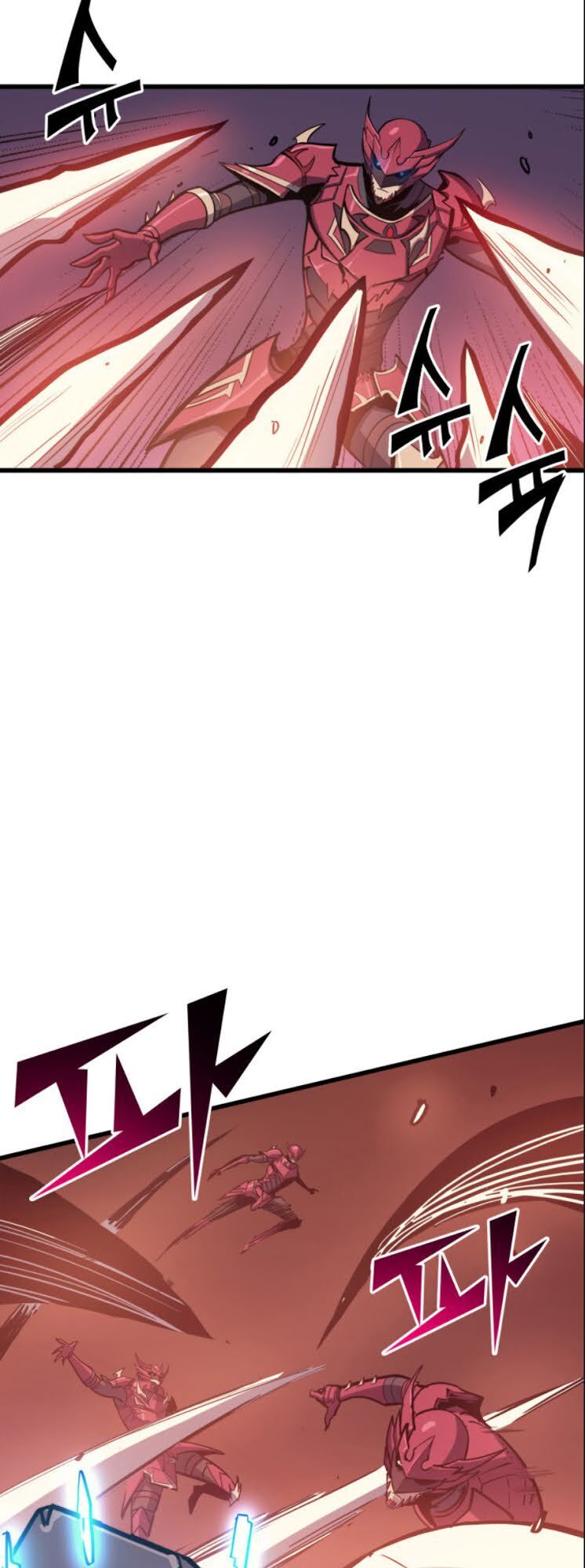 Tôi Trở Lại Thăng Cấp Một Mình - Chương 47 - Trang 84