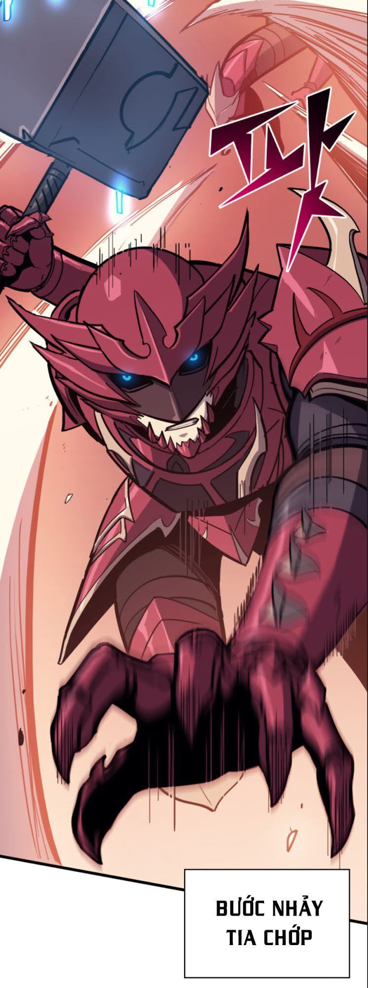 Tôi Trở Lại Thăng Cấp Một Mình - Chương 47 - Trang 85