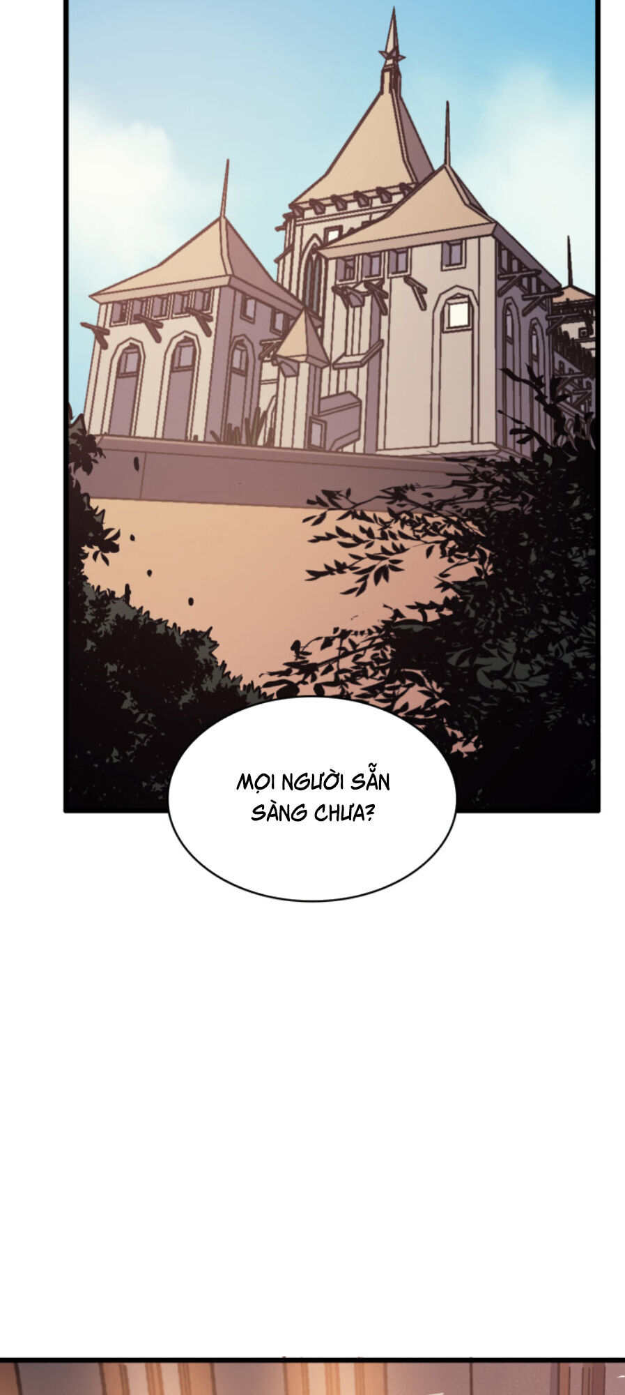 Tôi Trở Lại Thăng Cấp Một Mình - Chương 47 - Trang 10