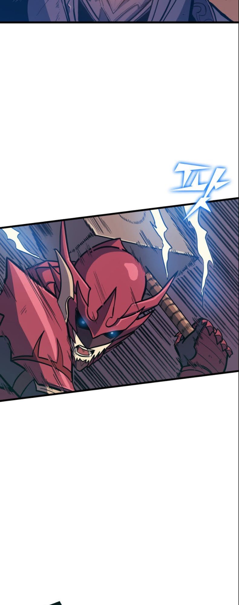 Tôi Trở Lại Thăng Cấp Một Mình - Chương 47 - Trang 91