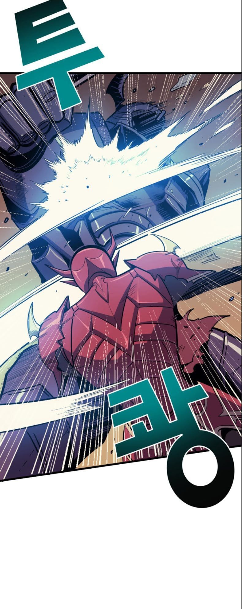 Tôi Trở Lại Thăng Cấp Một Mình - Chương 47 - Trang 92