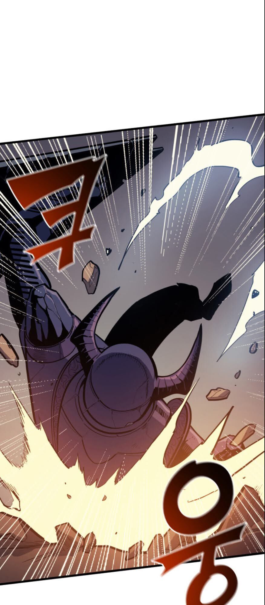 Tôi Trở Lại Thăng Cấp Một Mình - Chương 47 - Trang 93